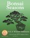 Winter Stillness: 12 Bonsai Designs with the Language of Flowers