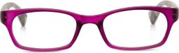 LoopLabb Vertigo leesbril +3.00 - paars