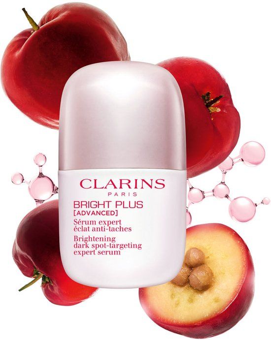 Clarins Bright Plus Advanced Brightening Expert Serum 30 ml