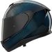 Nolan X-904 Ultra Carbon Liquido Helm - Blauw, L