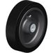 Blickle GEV 280/25K Wiel met hoog draagvermogen Wieldiameter: 280 mm Draagvermogen (max.): 870 kg 1 stuk(s)
