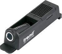 Trend Single Pocket Hole Jig Drill Bushings