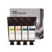NARD Hand Cream Set 4 pcs