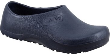 Birkenstock Klomp Birki Profi Blauw Unisex Schoenmaat 39