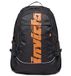 INVICTA ACT PLUS GRS LOGO Jet Black Taglia Unica Modern