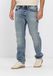 G-Star Raw Streem Slim Tapered Jeans Heren - Blauw - Maat 32/32