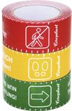 Coroplast 1466 SDR 217518 Vloermarkeringstape Groen