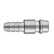 NEO tools 12-626 Raccord tuyau d'arrosage Nickel, Laiton 1 pièce(s)