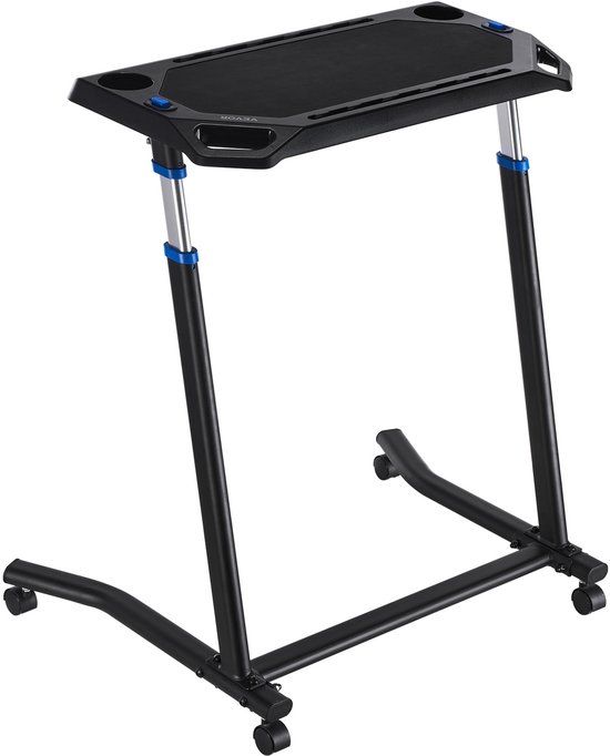 Vevor Mobiel Fiets Bureau Opvouwbare Fietstrainer Fitness 800-1135mm