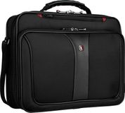 Wenger Legacy 16 - Laptoptas 41 cm (zwart)