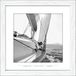 Pro-Art an452o2 muurschildering Scandic-Living 'Regatta II' 35 x 35 cm