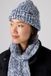 Levi's Gigi Bonnet Chunky - Homme - Taille Unique - Bleu / Nautical Blue