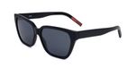Hugo HG 1264/S Black 56/15/140 Zonnebril Vrouwen