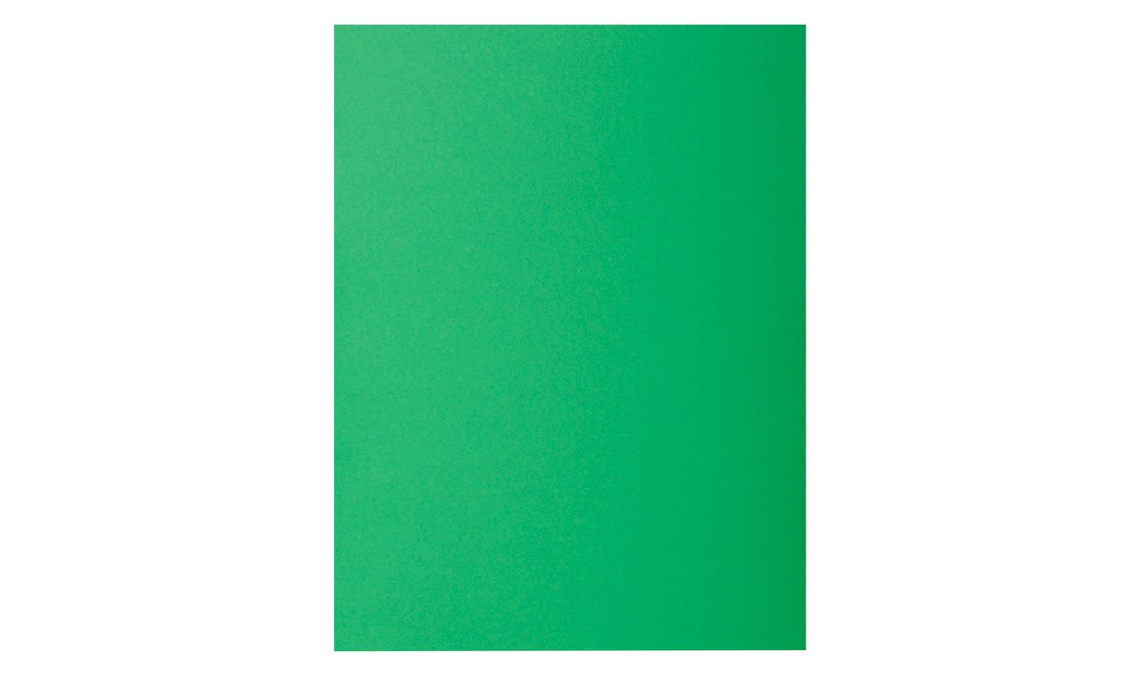 Exacompta 217104E - Mappen - groen
