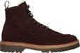 Blackstone GASTOWN BOAZ - CG164 Coffee Bean - Boots - Heren - Dark brown - Maat: 43