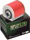 Hiflofiltro HFA1104 Luchtfilter Rood