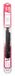 Start-Europe START Start Hybride enkele wisserblad 51 cm - 20"