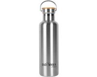 Tatonka Hot+cold 750ml Thermosfles Zilver