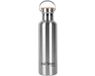 Tatonka Hot+cold 750ml Thermosfles Zilver