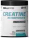 Skill Nutrition Créatine Monohydrate Micronisée, Non Aromatisée - 300 g poudre