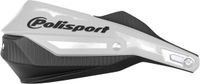 Polisport Off Road Trail Blazer Handbeschermer Wit