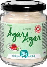 Terrasana Agar Agar Powder