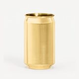Speakeasy Cola Mug Cocktailbeker 50 cl / 500 ml Goud