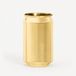 Speakeasy Cola Mug Cocktailbeker 50 cl / 500 ml Goud
