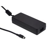 MEAN WELL GSM160A24-R7B netvoeding & inverter 160 W