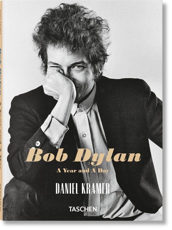 Daniel Kramer Hardcover