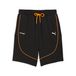 PUMA McLAREN RACING short Heren Zwart XL