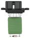 Fiat Ducato: Résistance de ventilateur - Résistance de ventilateur de chauffage à 4 broches - 2.0 2.3 JTD 2001-2006 - remplace le numéro de pièce OEM 46723713