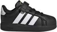 Adidas Schoenen Kinderen Streettalk EL I Zwart - Maat 27