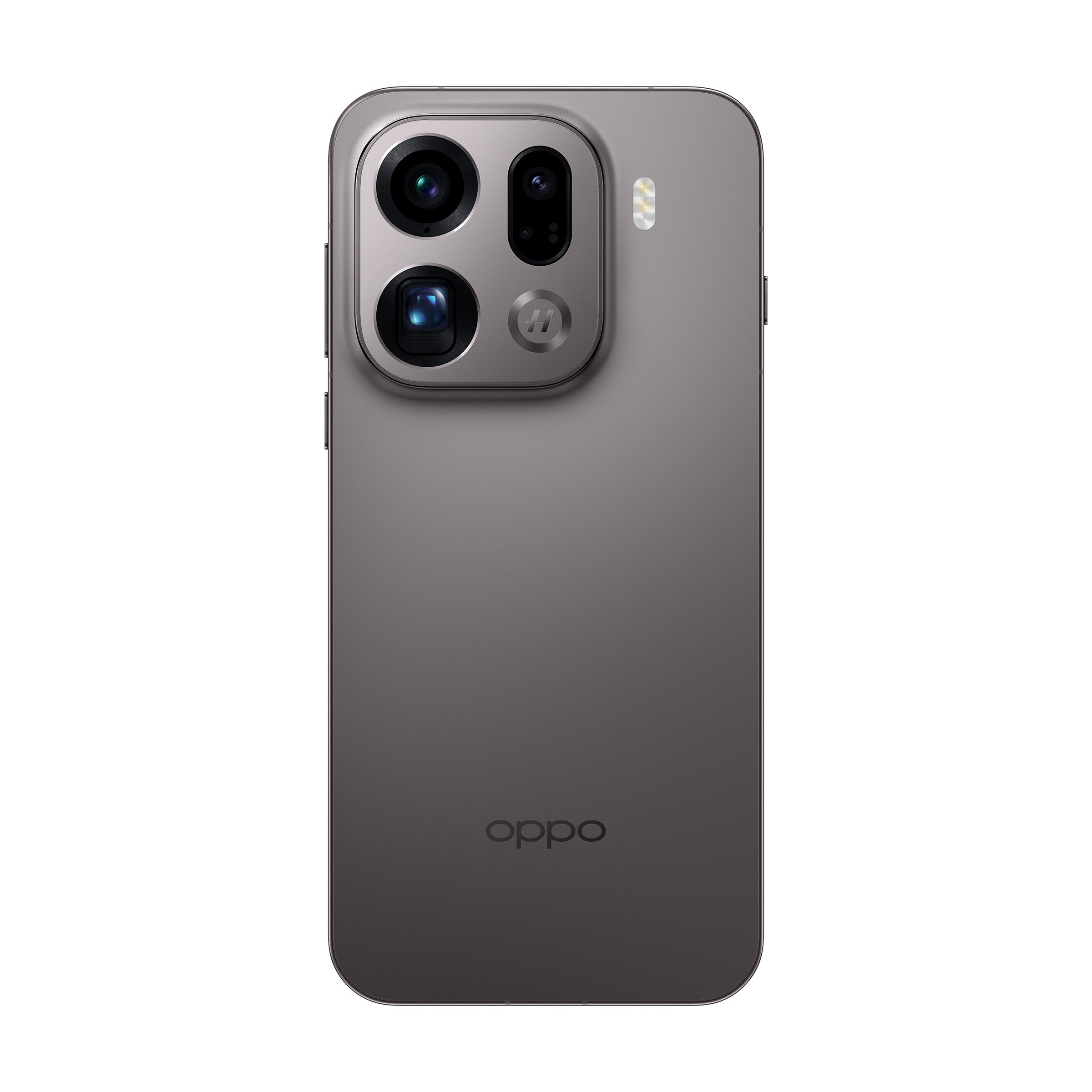 OPPO Find X9 Pro 5G 16GB/512GB - Houtskool, Titanium