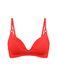 TRIUMPH Red Label Mix & Match Summer donkeroranje Bikinitop