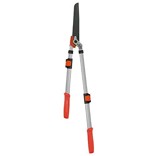 Corona HS 4344 DualLINK Telescopic Hedge Shear