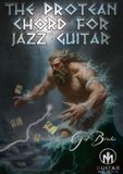The Libri GmbH The Protean Chord For Jazz Guitar