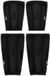 REKD Energy RKD830 Covert Shin Impact Guards Noir S/7