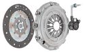 Valeo Koppelingsset 834617