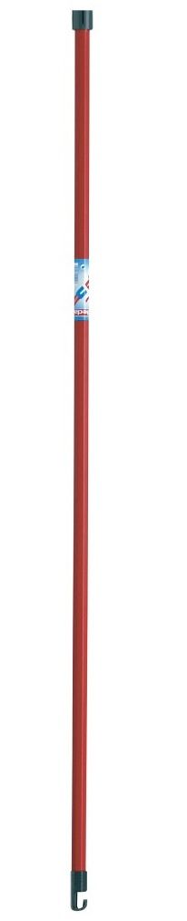 Vileda Mocio Handle Black, Red