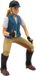 Bullyland 62616 – Speelfiguur Amazone Nina – ca. 9–10 cm
