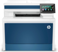 HP / Color LaserJet Pro MFP / 5HH64F#B19