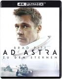 Ad Astra - Zu den Sternen (4K Ultra HD) (+ Blu-ray 2D)