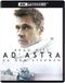Ad Astra - Zu den Sternen (4K Ultra HD) (+ Blu-ray 2D)