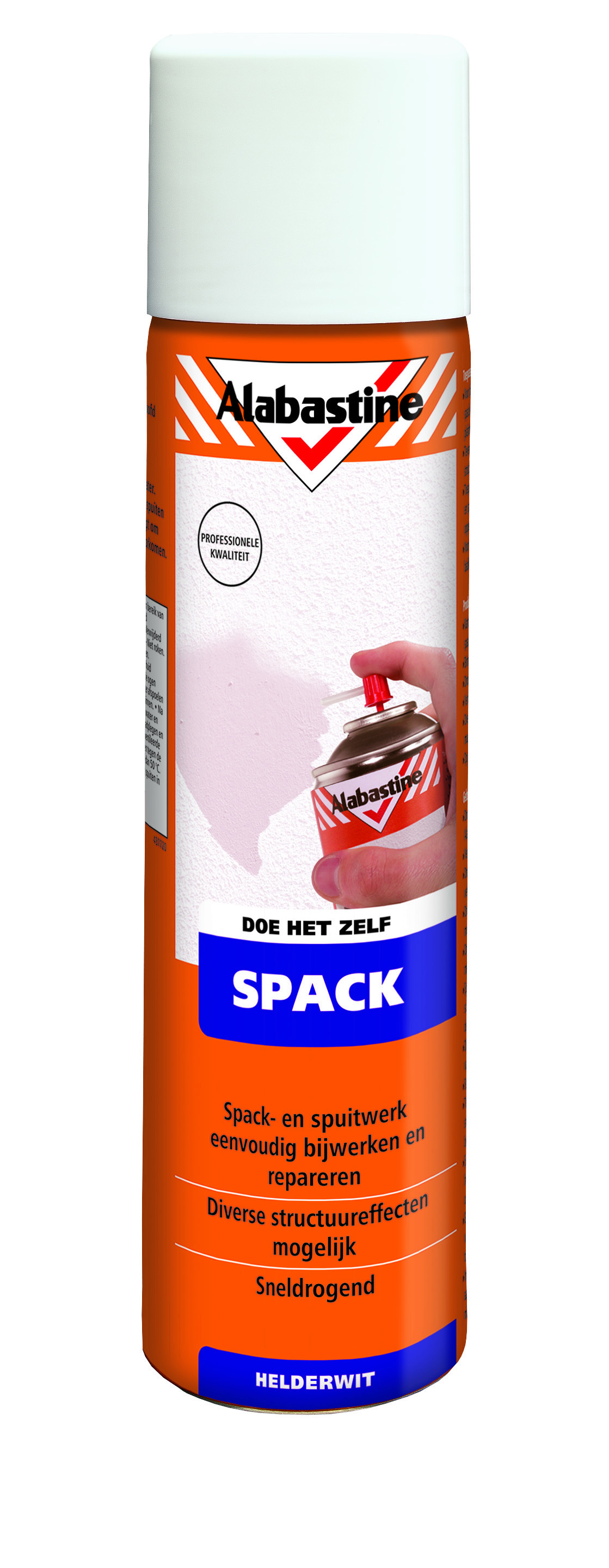 Alabastine Spuitbus spack dhz 300ml