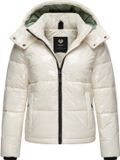Ragwear Dames winterjas Roobie