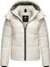 Ragwear Dames winterjas Roobie
