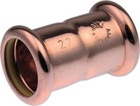 VSH Xpress gas koper pers sok 28mm