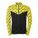 Uhlsport veste d'entraînement Progressive 28 Poly Jack 1002269