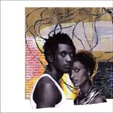 FPE Records Earthseed - Nicole & Lisa E. Harris Mitchell - LP - 2020
